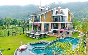 Villa Tam Đảo